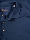 Stenstroms Pigment Dyed Polo Shirt