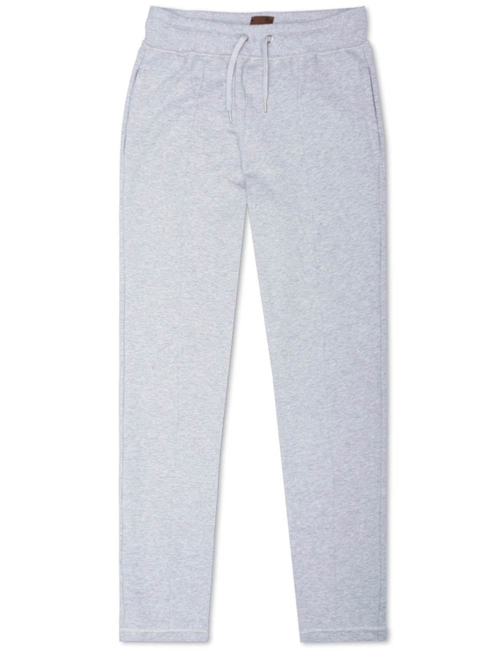STENSTROMS Jersey Pants Grey