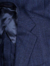 Louis Copeland Wool Silk Cashmere Sports Jacket