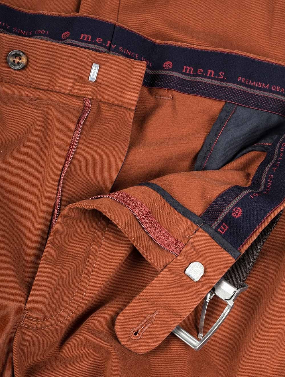 Brax Everest | Regular Fit Trousers Blue AI3