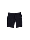 Hugo Boss Slice Slim-fit Shorts Navy