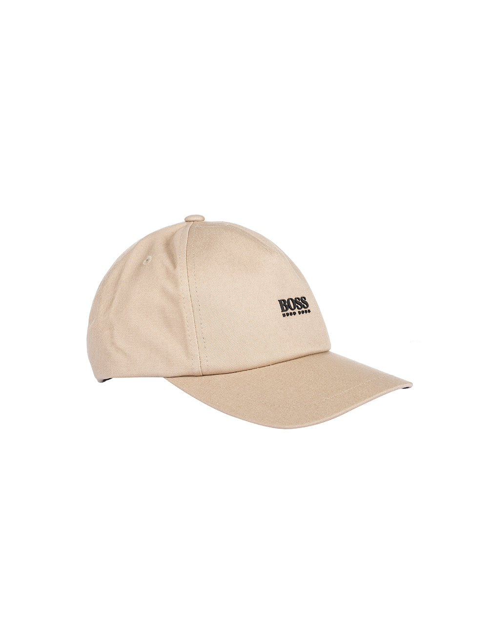Hugo Boss Black Fresco Cap Beige MI