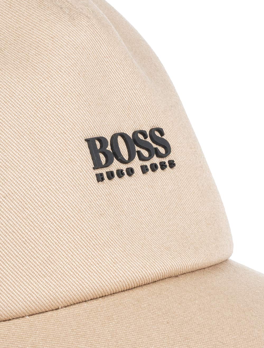 Hugo Boss Black Fresco Cap Beige AI1