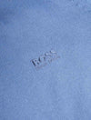 Hugo Boss Pacas-l  Crew Neck Blue