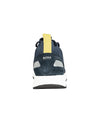 Hugo Boss Sock Trainers With Knitted Repreve® Uppers Navy