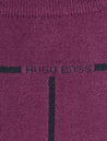 Hugo Boss Two-Pack Of Cotton-Blend Socks With Contrast Accents