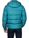 Hugo Boss Regular-Fit Puffer Jacket In Water-Repellent Recycled Fabric