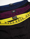 Hugo Boss Trunks with Logo Waistband