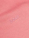 Hugo Boss Pacas-l Crew Neck Sweater Pink
