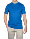 Hugo Boss Thompson 01 T-shirt Blue