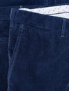 Jasper Cord Trouser Blue