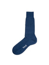 Pantherella Laburnum Wool Sock Blue