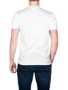 Gran Sasso White T-shirt