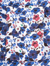 Stenstroms Floral Twofold Casual Shirt
