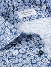 Stenstroms Floral Fitted Shirt