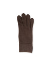 Hestra Cashmere Glove Tabac