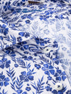 Stenstroms Floral Linen Shirt