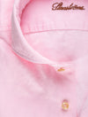 Stenstroms Pink Casual Fitted Shirt