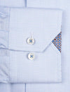 Stenstroms Mini Design Fitted Shirt