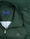 GANT Tartan Green Hampshire Jacket