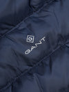 GANT Mixed Media Light Padded Jacket