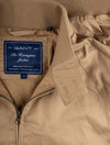 GANT Cotton Harrington Jacket