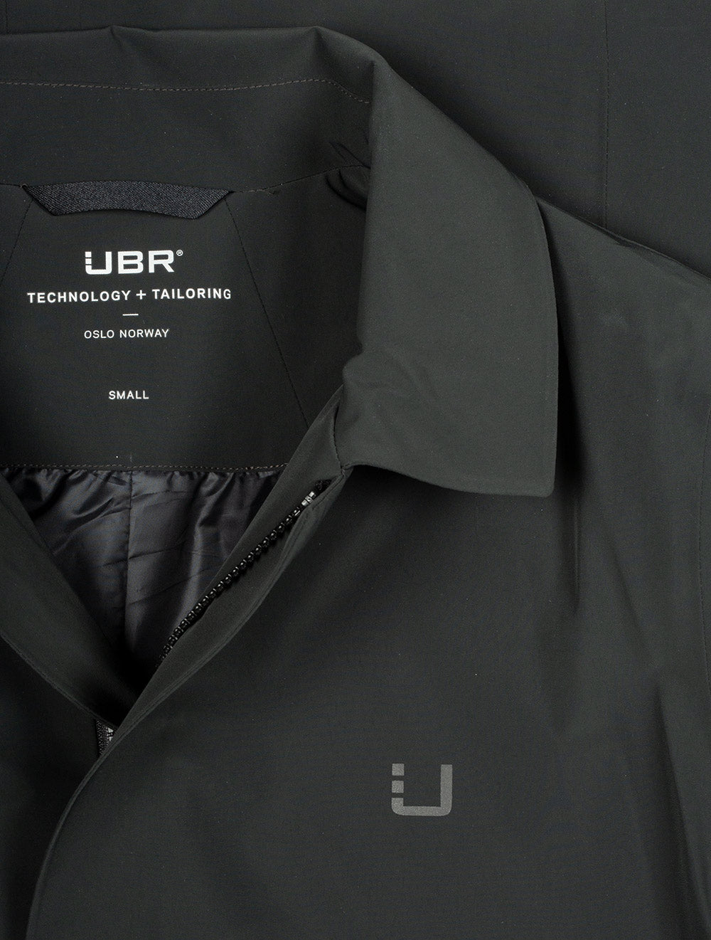Ubr Regulator Coat Olive MI
