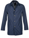 Dressler Raincoat With Insert