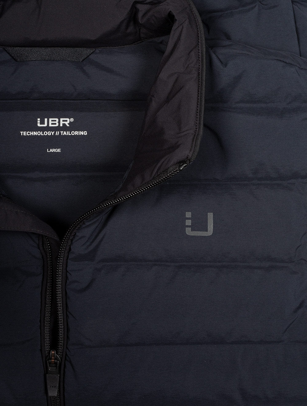 Ubr Sonic Vest Navy MI