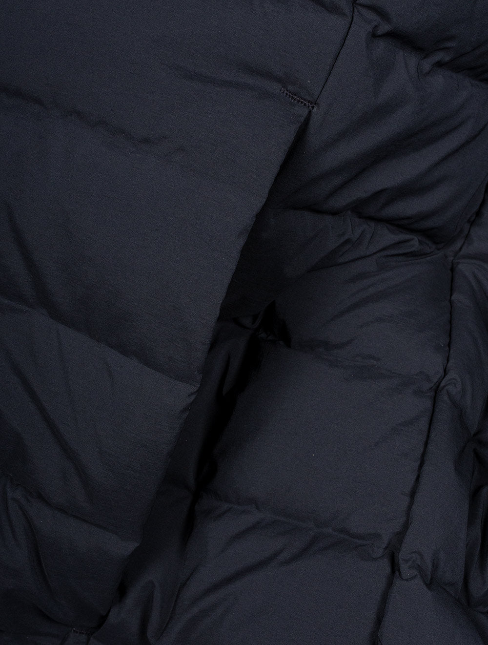 Ubr Sonic Vest Navy AI1