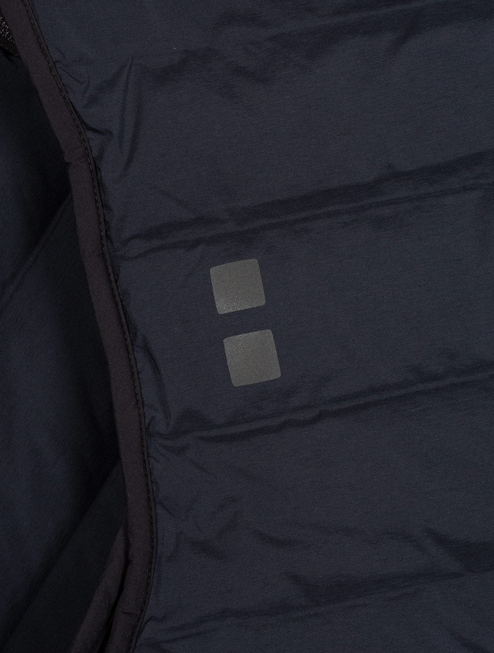 Ubr Sonic Vest Navy AI2