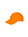 Ralph Lauren Classic Sport Cap Orange