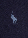 Ralph Lauren Quarter-Zip Jumper Blue