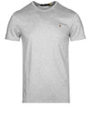 Ralph Lauren Custom Slim Fit Soft Cotton T-Shirt