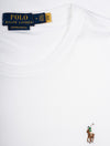 Ralph Lauren Custom Slim Fit Soft Cotton T-Shirt