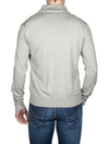 Ralph Lauren Pima Cotton Full Zip Sweater