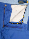 Ralph Lauren Blue Bedford Shorts 