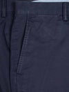 Ralph Lauren Navy Bedford Shorts 