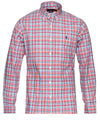 Ralph Lauren Multi Check B/d Shirt