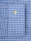 Ralph Lauren Check B/d Shirt Blue