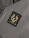 Belstaff Command Overshirt Grey