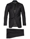 Ralph Lauren Polo Wool Twill Two-piece Suit 