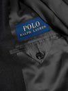 Ralph Lauren Polo Wool Twill Two-piece Suit 