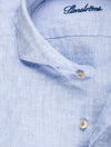 Stenstroms Linen Shirt