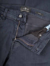 Dark Denim Luxe Performance Slimmy Jeans Navy