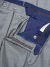LUBIAM Tailored Trousers Grey