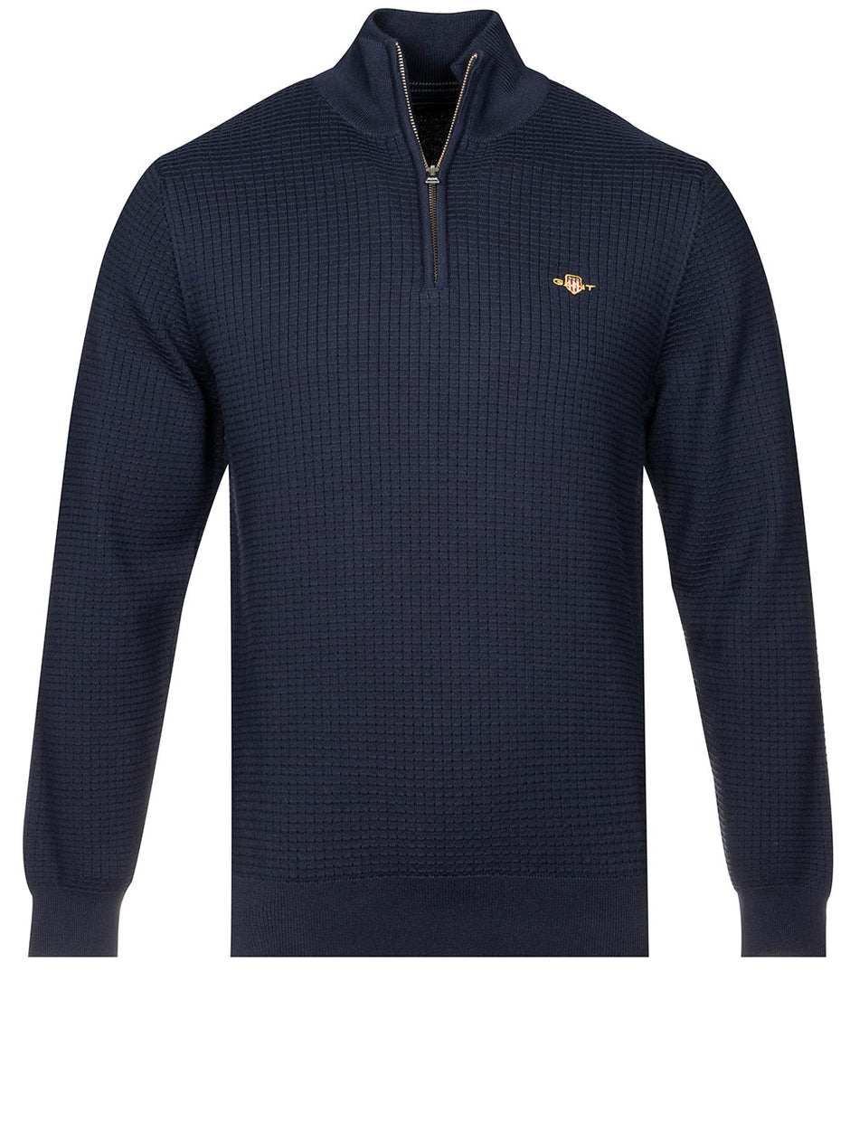 Mens Half Zip Jumpers Louis Copeland & Sons
