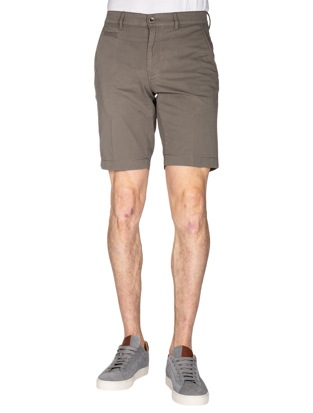 Brax Bari Shorts Moss MI
