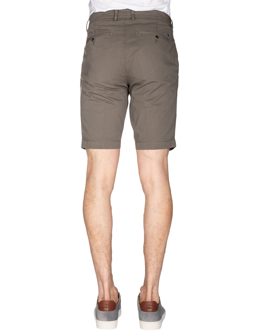 Brax Bari Shorts Moss AI1