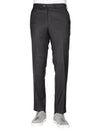Brax Enrico Wool Trousers Grey